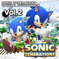 Sega — Tropical Resort : Act2 Ft Tomoya Ohtani — обложка